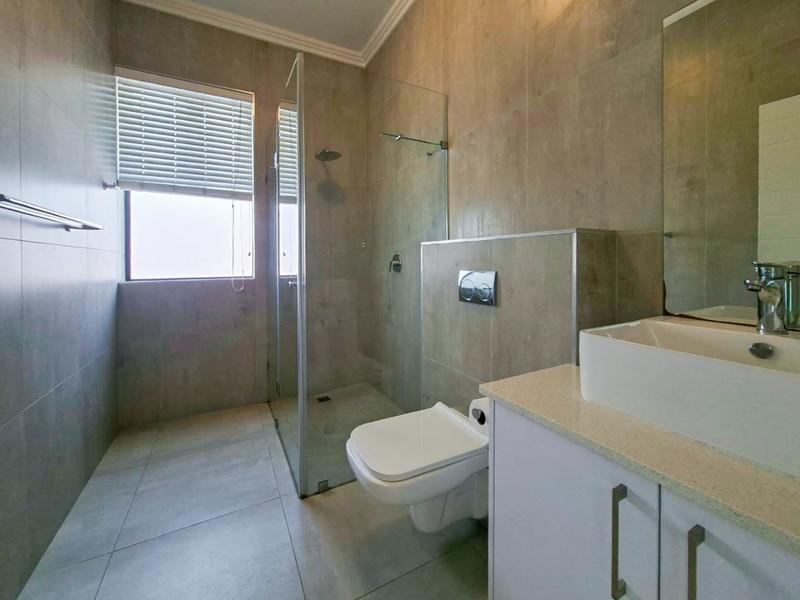 To Let 3 Bedroom Property for Rent in Kraaibosch Park Western Cape